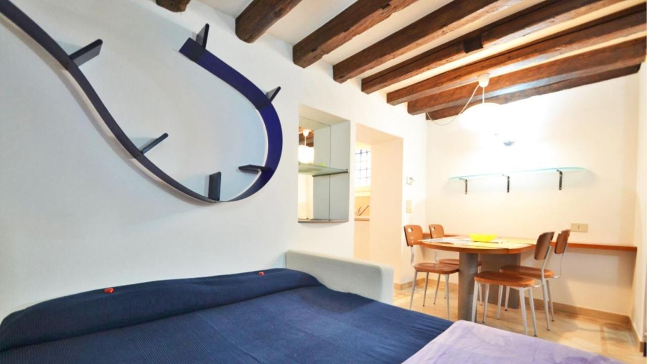 Residenza Marina Appartement Venise