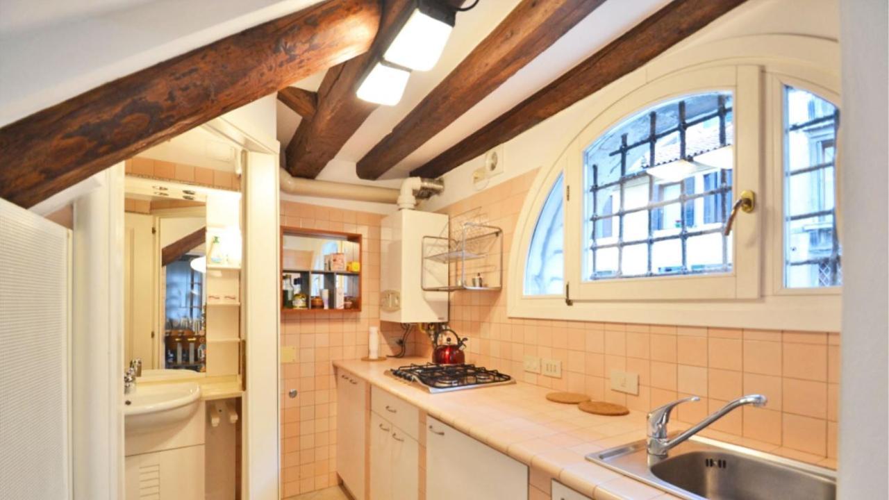 Residenza Marina Appartement