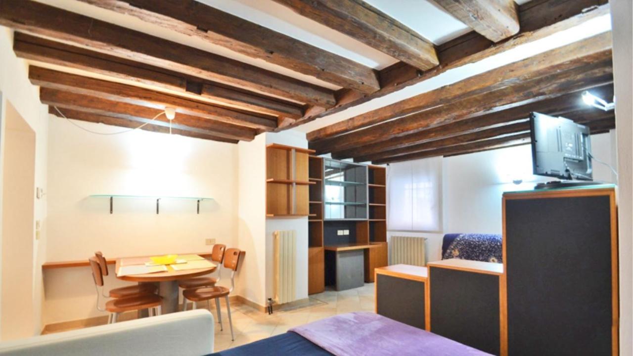 Appartement Residenza Marina Venise